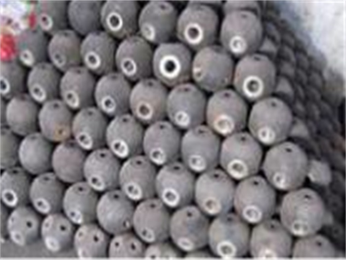 海北节点螺栓球