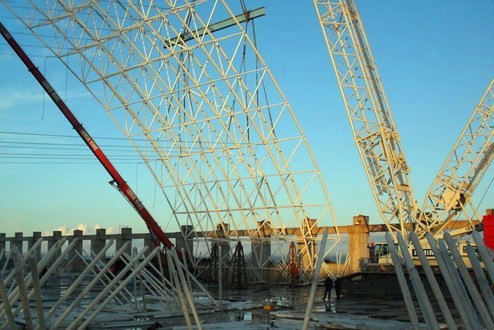 海北在对应所需名称或序数的集合中,未找到项目。